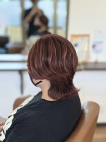 トータルビューティーオアシス(total baeuty OASIS)&nbsp;ピンクベージュ