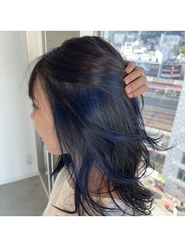 エイト 神戸三宮店(EIGHT) inner×bruges