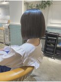 イメチェン似合わせカット吉祥寺ボブ髪質改善縮毛矯正ショート