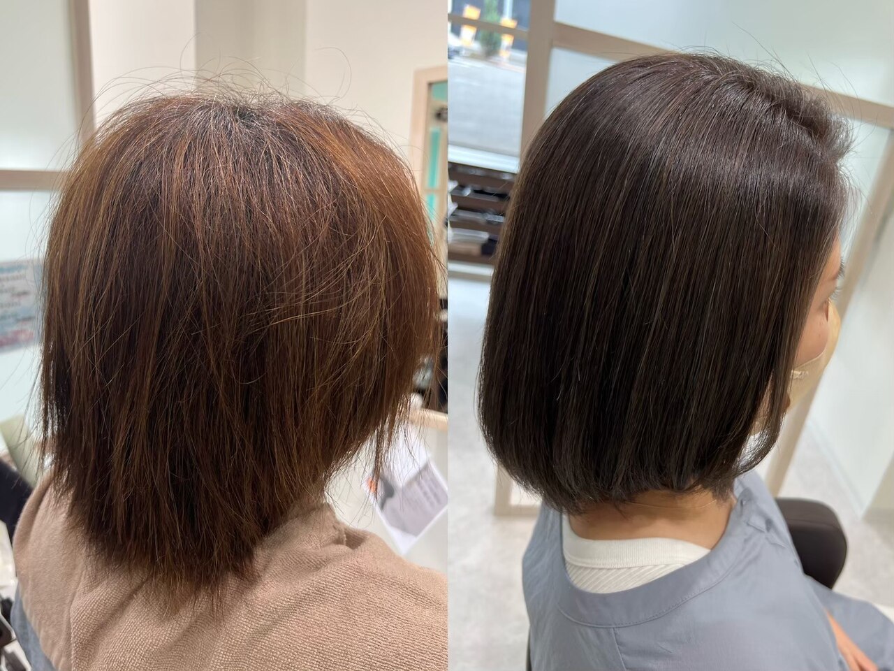 ハコ(HACO)｜ホットペッパービューティー