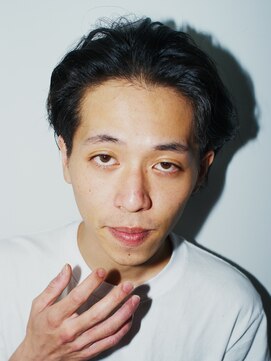 サル 代官山(SAL) 【SAL】ツーブロック