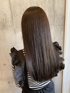 アーチ(ARCH) ブラウンカラー