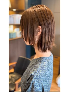 アズワン(As:one) キュートマッシュウルフ