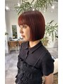 ディーバ 藤沢(D.I.E.V.A) お客様1人1人に似合わせた施術ご提供します！髪質改善