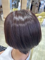 シュウ 安城店(Shu)&nbsp;レッドブラウン