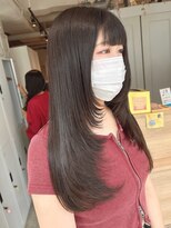シェノン 奈良橿原店(CHAINON)&nbsp;レイヤースタイル