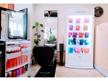 カポック 茗荷谷(KAPOK)の写真