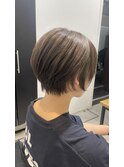 ショートヘア◎chisuzu