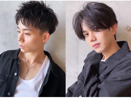 ボンドストーリーホワイト(BondStory White)の写真