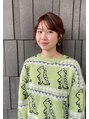 ハツ 橋本(HATSU) 萩原 ちあき