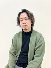 シック 桶川東口(CHIC) 山田 慎吾