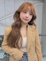 フェブ(fev)&nbsp;【fev_uran】caramel beige