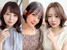 ランド ヘアー(Land Hair)