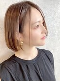 ボブ