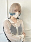 カイザーウルフ