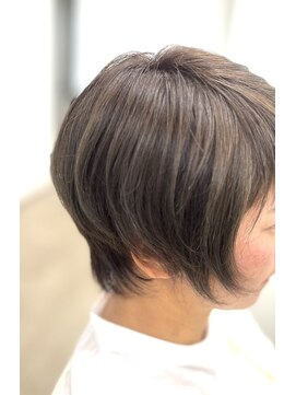 バンビ 大矢野店( Bambi) マッシュボブ