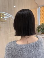 シャルム(CHARME)&nbsp;シンプルエッジボブ