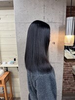 リラクオーレ 三宮 元町(LIRA CUORE)&nbsp;髪質改善/縮毛矯正/艶髪/美髪/超高濃度水素ケア