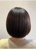 コンパクトボブ