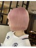 swan original designカット
