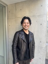 ラフ 原宿(L.a.a.g.f harajuku) TOM