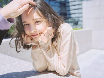 ナンバー ジェミカ 札幌(N° jemica)の写真/*一人一人に寄り添う*カウンセリングで《骨格》+《髪質》+《生え癖》+《年齢による変化》まるっと改善♪
