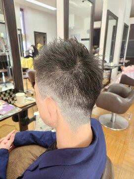 ウーマン(WOMAN) ベリーショト