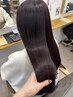 2回目の方限定！カット＋カラー＋トリートメント　￥19080→￥16980