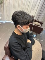 ペルソナ(PERSONA)&nbsp;『ニュアンスパーマ』