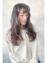アメリボーテ(Amelie beaute) ハイトーンカラーとの組み合わせがオススメのデジカール