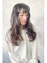 アメリボーテ(Amelie beaute) ハイトーンカラーとの組み合わせがオススメのデジカール