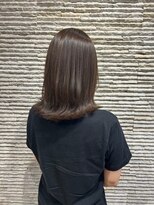 ビスイル 秋葉原店(Vis ill) 大人美人ニュアンスカラー