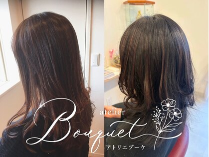 アトリエ ブーケ(atelier bouquet)の写真