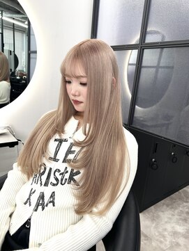 シーバイスリー 綱島(C×3) ホワイトミルクティー