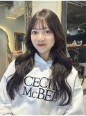 KURUMI 地毛風ブラウン