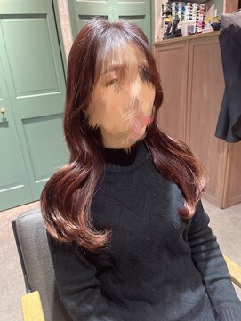 マーシュアトレ(marshu atre) ☆韓国風スタイル☆