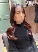 ☆韓国風スタイル☆