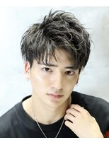 リップス 千葉annex(LIPPS)&nbsp;2way対応の爽やかショートスタイル