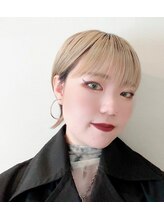 ココモ(KOKOMO)&nbsp;溝上 結理