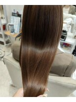 アルツディレット(ALTS diletto)&nbsp;【ALTS diletto】髪質改善水素カラー＋トリートメント