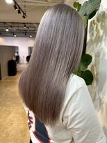 メリー オオサカ(Merly Osaka)&nbsp;white greige color