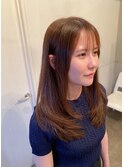 ネオメテオストレート×レイヤー
