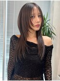 ハッシュカット☆ layer