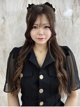 ラビス(Lovis) 青木いくの 