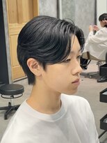 フォンド 津田沼(fond.)&nbsp;スペインカール/スパイキーショート/フェザーパーマ/津田沼