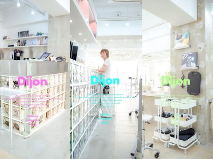 ディジョン 自由ヶ丘(Dijon)の写真