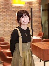 セリオアンジョウ(serio anjo) 小倉 由貴 【安城】