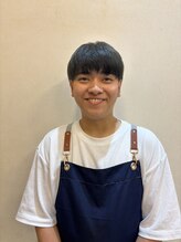 フレンズ 麻生店(friend's) 向平 理貢