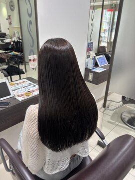 クロップ エス 茅ヶ崎本店(crop es) オリーブベージュ