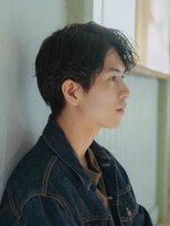 ヘアアンドリラクゼーション シャッセ(Hair&Relaxation SASE)&nbsp;メンズリバースパーマ